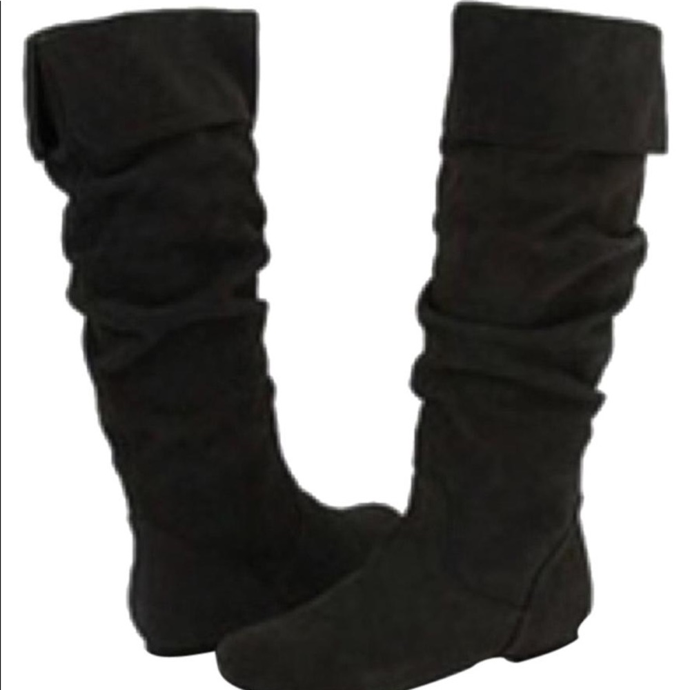 Steve Madden Long Boots